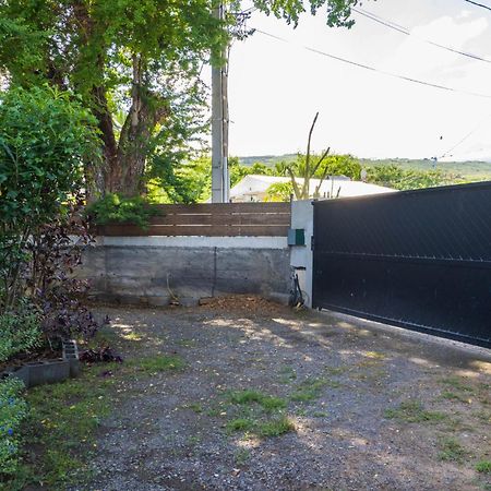 Maithe 4 Jardin Privatif Proximite Du Lagon ラ・サリーヌ・レ・バン エクステリア 写真