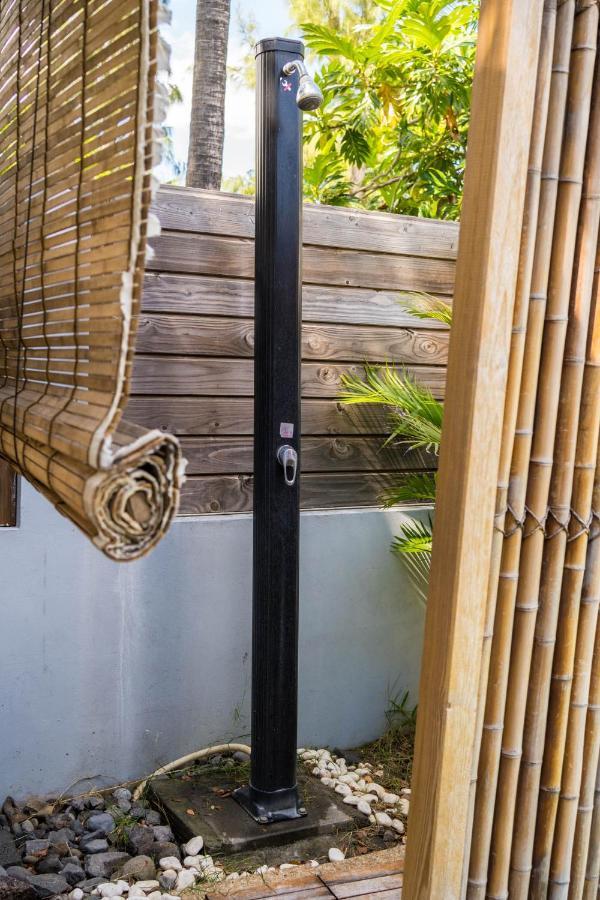 Maithe 4 Jardin Privatif Proximite Du Lagon ラ・サリーヌ・レ・バン エクステリア 写真
