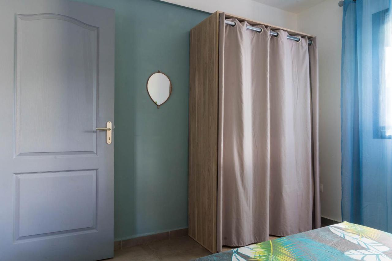 Maithe 4 Jardin Privatif Proximite Du Lagon ラ・サリーヌ・レ・バン エクステリア 写真