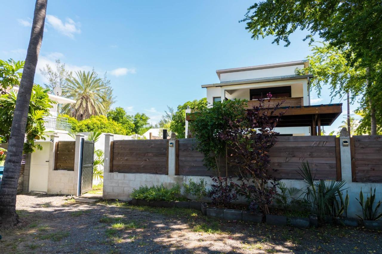 Maithe 4 Jardin Privatif Proximite Du Lagon ラ・サリーヌ・レ・バン エクステリア 写真