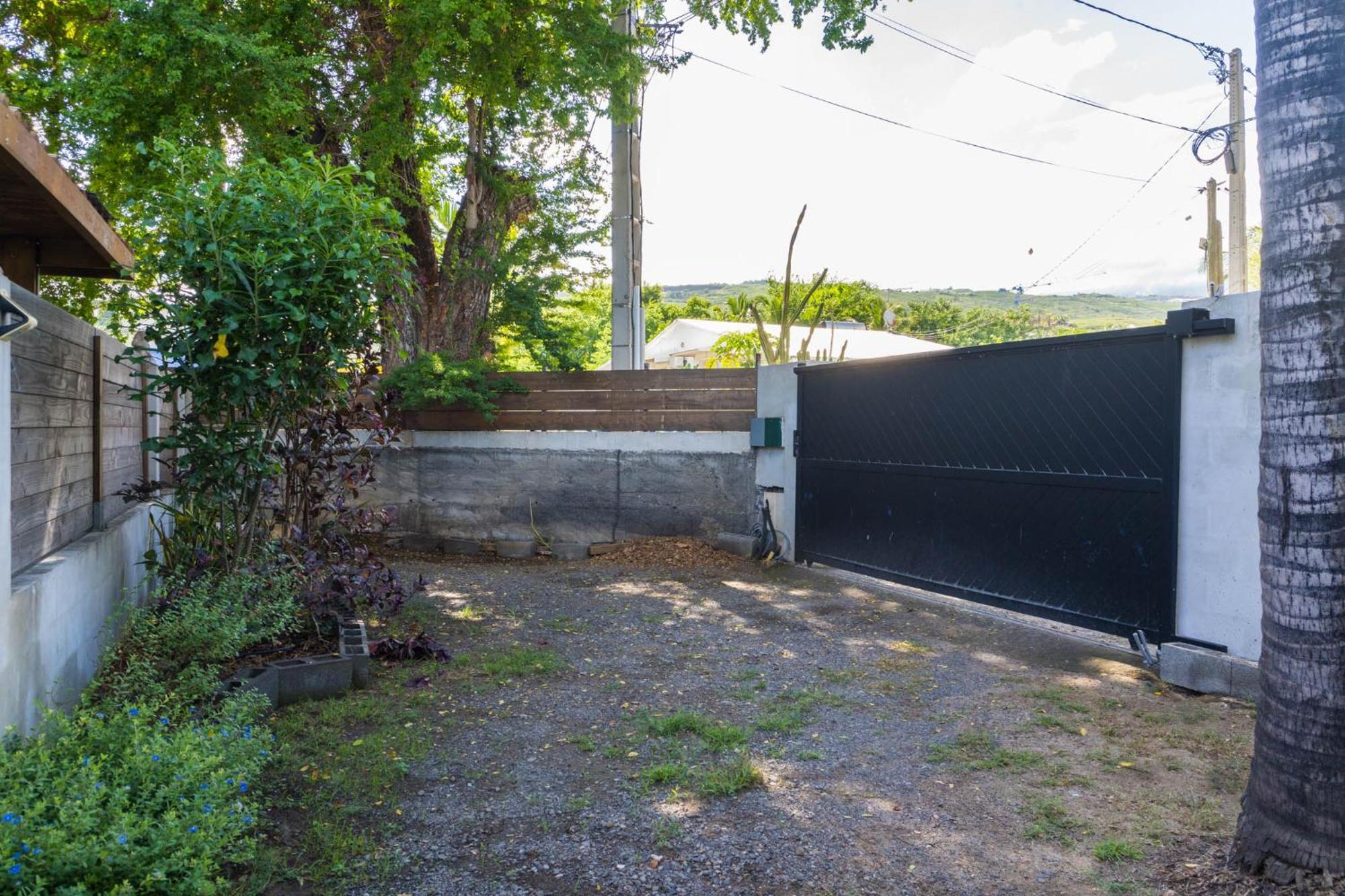 Maithe 4 Jardin Privatif Proximite Du Lagon ラ・サリーヌ・レ・バン エクステリア 写真